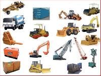 Heavy Construction Equipment