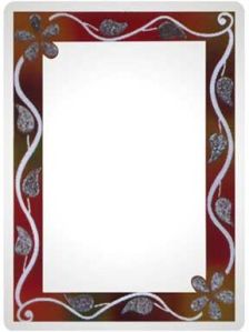 Decorative Wall Mirrors - 105