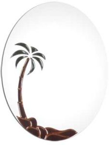 Decorative Wall Mirrors - 121