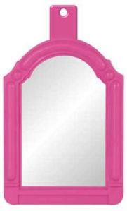 Plastic Table Mirrors - Glory 5009