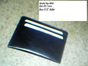 Mens Wallets