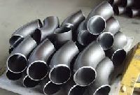 Alloy Steel Pipe Fittings