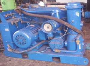 Industrial Compressors