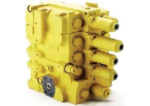 Control Valves