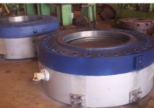 Hard Chrome Plating Plant