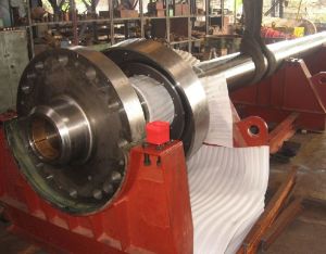 Propeller Shaft