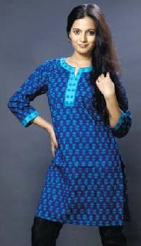 casual kurti  S2-C14-KR55