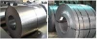 Hot Rolled Steel Coils