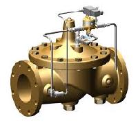 Deluge Valve