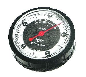 Altimeter