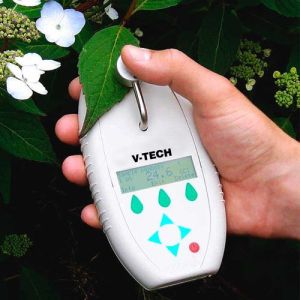 Chlorophyll Content Meter