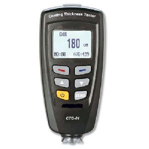 Coating Thickness Gauges