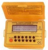 Digital ELCB Tester