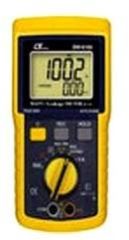 Digital Watt Meter