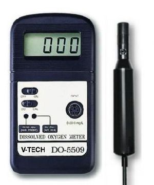 Dissolved Oxygen Meter