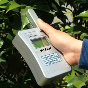 Portable Plant Nutrition Analyzer