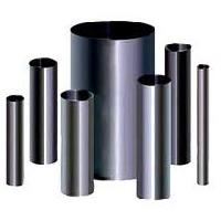 Mild Steel ERW Pipes 01