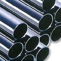 Mild Steel ERW Pipes 03
