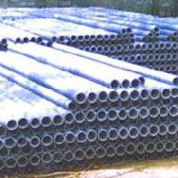 Mild Steel ERW Pipes 04