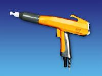 powder coating gun