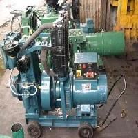 Used Generator