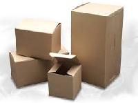 Paperboard Boxes