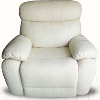 Recliner Chair by Mio Divano - Manufacturers of Designer Sofas Pune