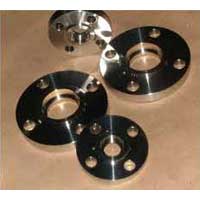 Stainless Steel Flanges