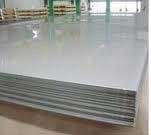 Stainless Steel Sheets & Plates