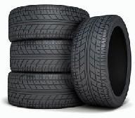 Car Tyre