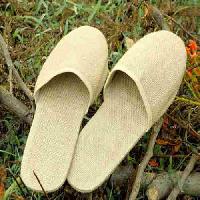 Jute Slippers