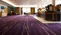 hotel carpet