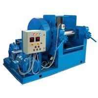 Rubber Processing Machinery