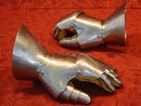 Gauntlets