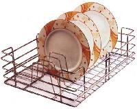 Plate Pullout Basket