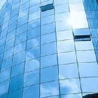 Heat Strengthened Glass