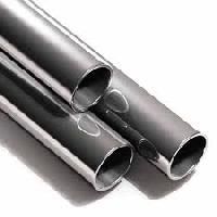 Black Steel Pipes