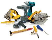 power hand tool