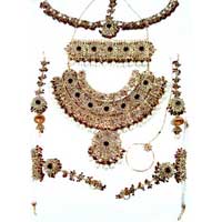 Bridal Jewellery Sets