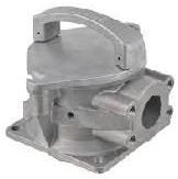 Manganese Steel Casting