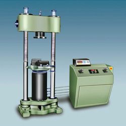 Compression Testing Machines