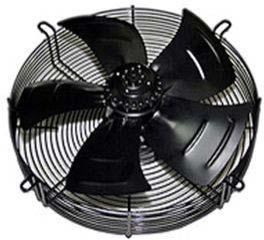 AXIAL FAN