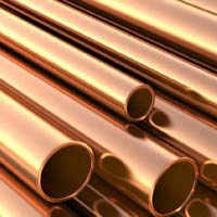 Copper Pipe