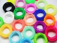 silicone rubber band