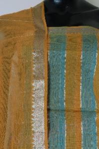 Handloom Dress Material