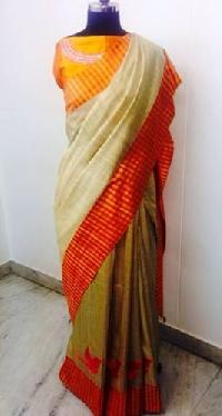 Matka Silk Sarees