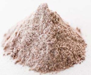 Black Salt Powder