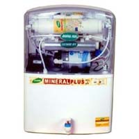 Mineral Plus Domestic Water Purifier