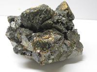 Titanium Ore