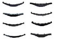 Automobile Leaf Springs